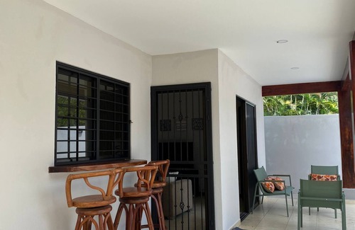 Nicoya House | Tropical getaway