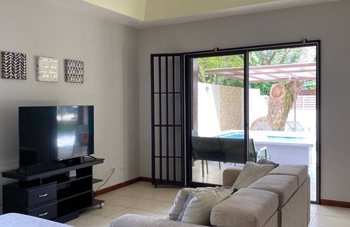 Nicoya House | Tropical getaway