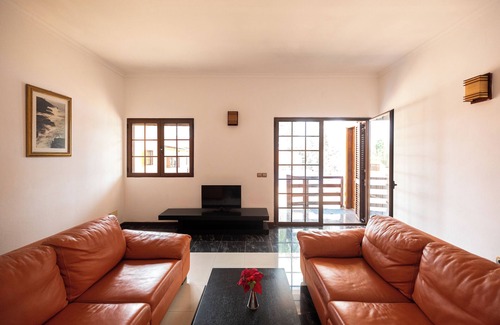 Monte Cafe House | Tropical Getaway in São Tomé – Relax at Refúgio da Ilha