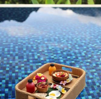 Bunutan Villa | Tropical Habitat Bali