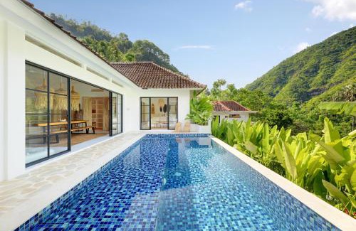 Bunutan Villa | Tropical Habitat Bali