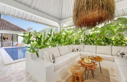 Bunutan Villa | Tropical Habitat Bali