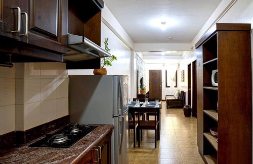 Estancia Apartment | Tropical Haven: 2-Bedroom Retreat