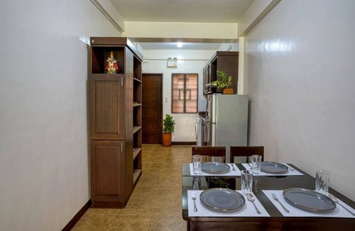 Estancia Apartment | Tropical Haven: 2-Bedroom Retreat