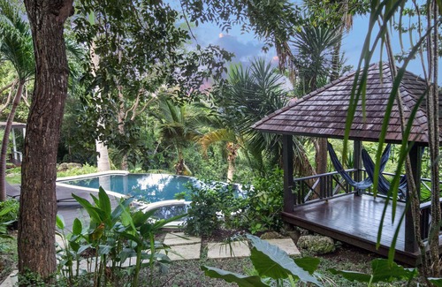 White Hall House | Tropical haven in Barbados