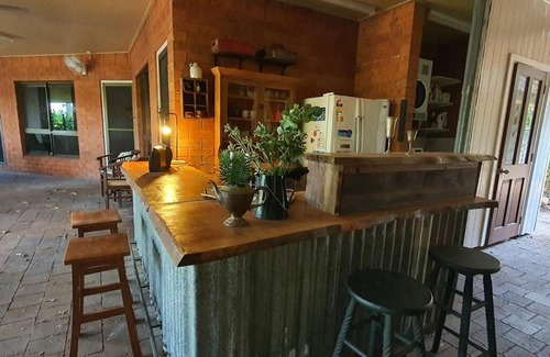 Malak House | Tropical Hideaway Darwin