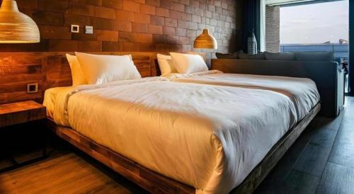 Andeok Hotel | Tropical Hideaway
