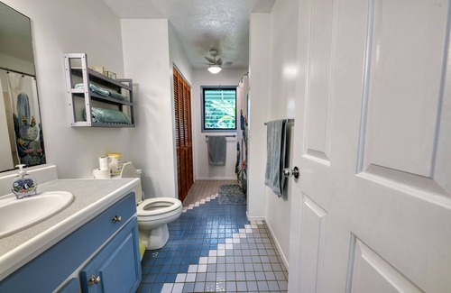 Keaau House | Tropical Hideaway near Hilo