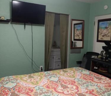 Walkers Holly Hill House | Tropical Hideaway