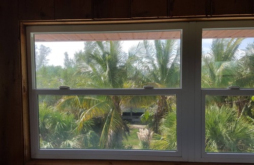 Placida House | Tropical Home nestled among the coconuts