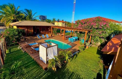 Atins House | TROPICAL HOUSE ATINS