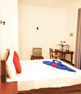 Bandaramulla House | Tropical Inn