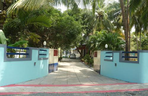 Hosdurg House | Tropical Island Homestay