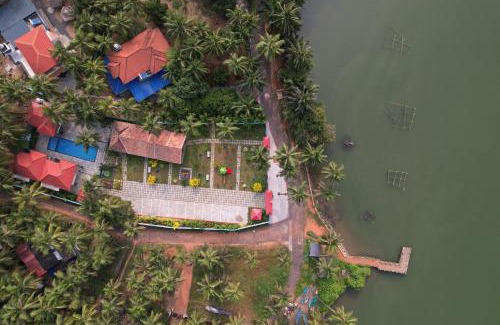 Hosdurg House | Tropical Island Homestay