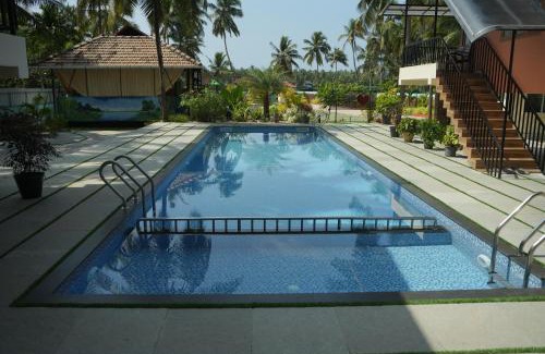 Hosdurg House | Tropical Island Homestay