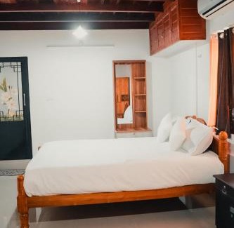 Hosdurg House | Tropical Island Homestay