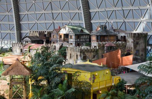 Briesen Resort | Tropical Islands