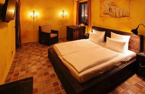 Briesen Resort | Tropical Islands