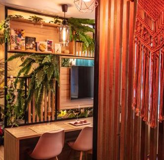 1st Arrondissement Apartment | Tropical Jacuzzi Oasis - Terreaux