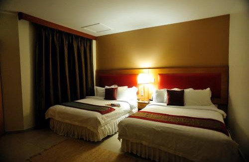 Paramaribo Hotel | Tropical Keys