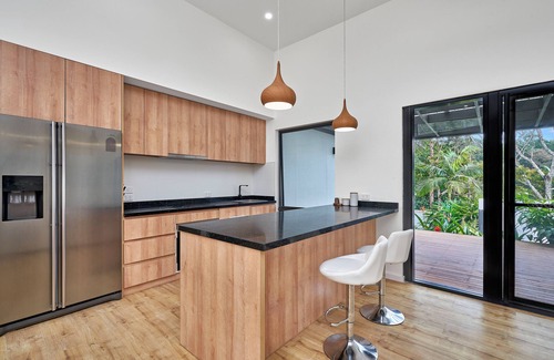 Kuranda House | Tropical Kuranda Modern Retreat