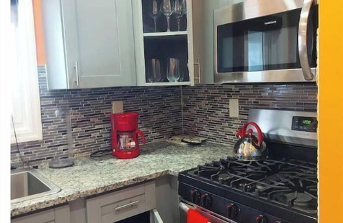 Nassau Cottage | Tropical Leisure 2BR cottage with beach nearby