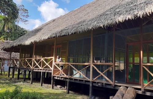 Iquitos House | Tropical Lodge adventures & expeditions