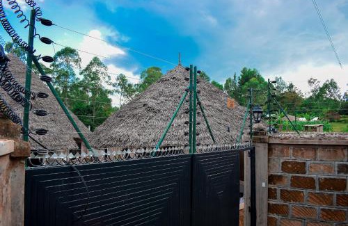 Kapsabet House | Tropical lodge
