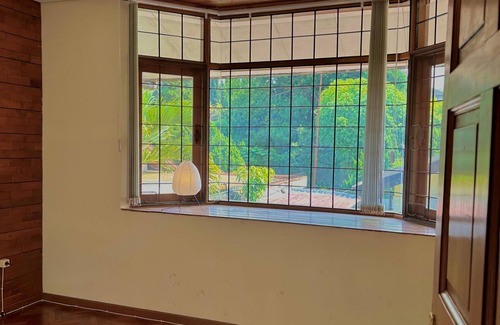 Setiabudi Villa | Tropical Lux 5BR Villa Panoramic Isola Bandung
