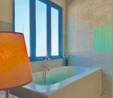 Setiabudi Villa | Tropical Lux 5BR Villa Panoramic Isola Bandung