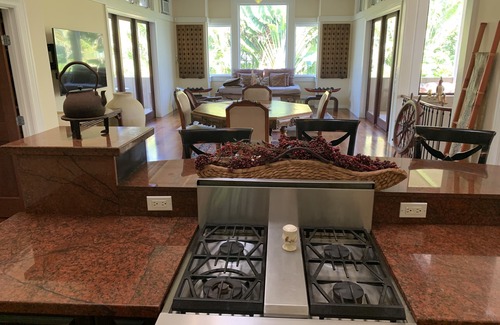 Lanikai House | Tropical Masterpiece in the Heart of Lanikai