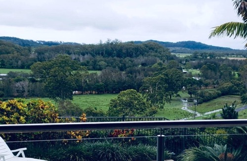Cobaki Apartment | Tropical Oasis 15 mins from Coolangatta