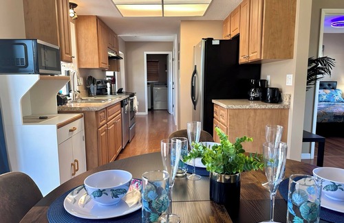 Port Charlotte House | "Tropical Oasis" in the Heart of North Port Charlotte