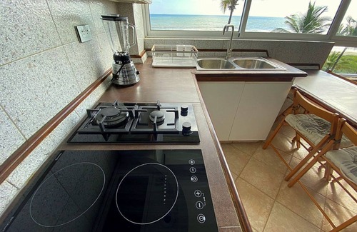 Tucacas Apartment | Tropical Oasis in Tucacas