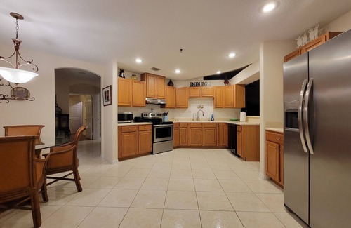 Floridana Beach House | Tropical Oasis - Long Term 90 Day Rental