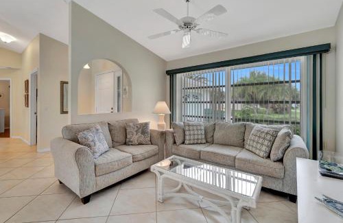 Port Charlotte House | Tropical Oasis