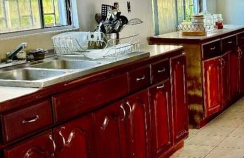 Ladyville House | Tropical Oasis w/Pool- sleeps 12!