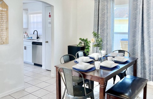 Indian Wells House | #Tropical Orlando#3BR Private Pool/Spa Near Disney
