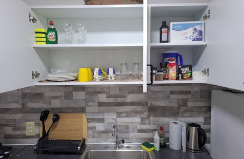 Willemstad Apartment | Tropical palm resort is a nice quiet and safe place to stay with friends or fam
