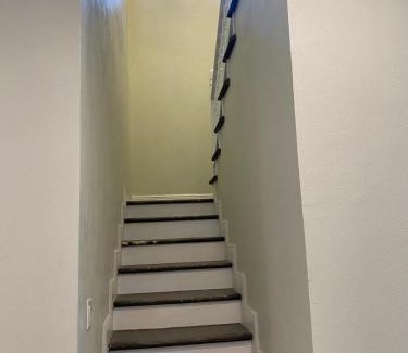 Westwind Apartment | Tropical Palm Townhouse
