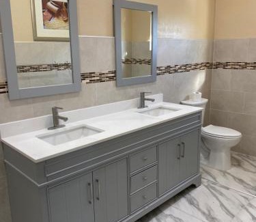 Westwind Apartment | Tropical Palm Townhouse