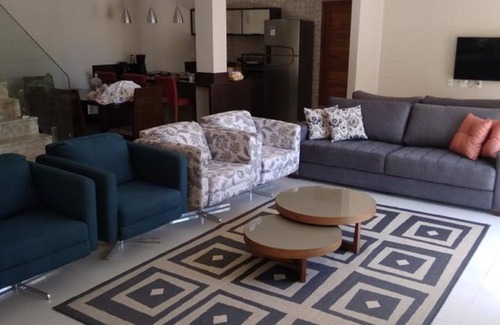 Barra Grande House | Tropical paradise in Maraú