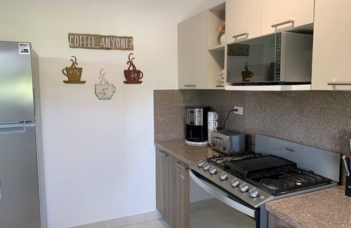 Residencial ROMANA Condo | Tropical paradise 3 bedrooms, 2 bath with pool