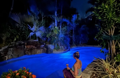 Kewarra Beach House | Tropical Paradise Luxury Home Kewarra Beach