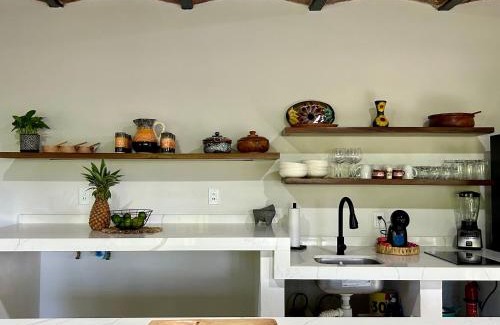 Platanitos House | Tropical paradise awaits!