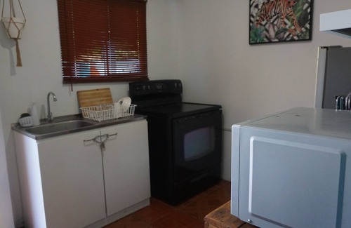 El Sunzal Apartment | Tropical Paradise El Tunco Surf City