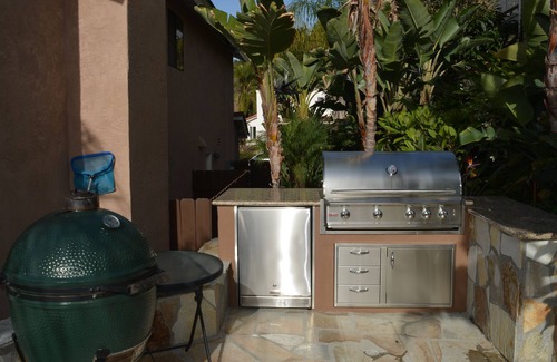 Rancho Penasquitos House | Tropical Paradise Executive Home Close to Del Mar Beach