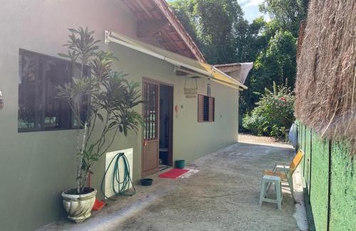 Ubatuba House | Tropical Paradise House