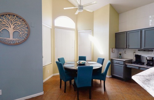 Trailwood House | Tropical Paradise in Garden Lakes!