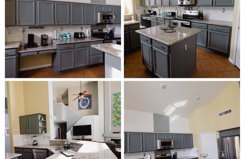 Garden Lakes House | Tropical Paradise in Garden Lakes!